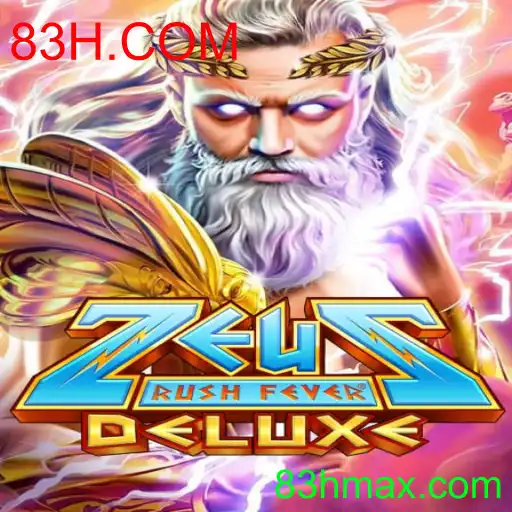 ZeusRushFeverDeluxe
